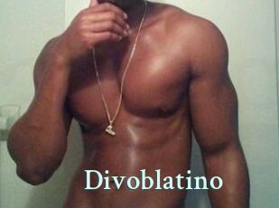 Divoblatino