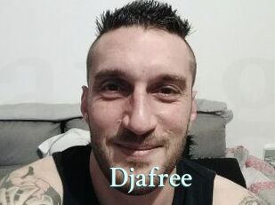 Djafree