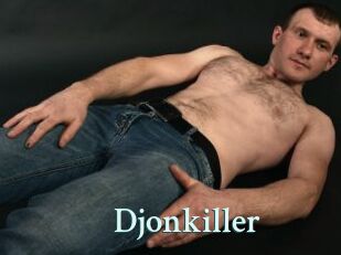 Djonkiller