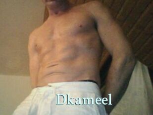 Dkameel