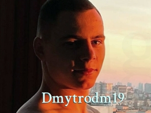 Dmytrodm19