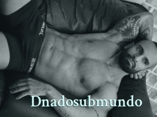 Dnadosubmundo