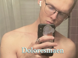 Doloresmaen