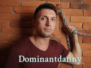 Dominantdanny