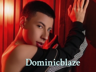 Dominicblaze