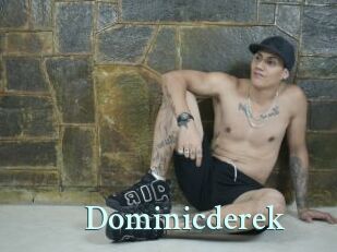 Dominicderek