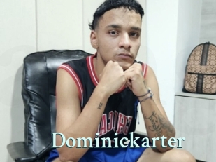 Dominickarter