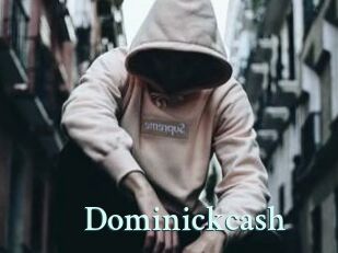 Dominickcash