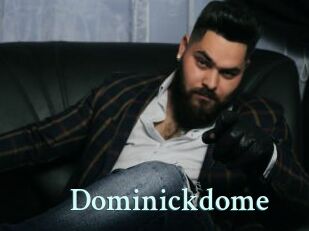 Dominickdome