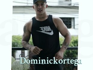 Dominickortega