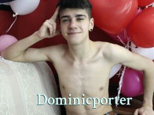 Dominicporter