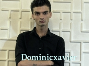 Dominicxavier