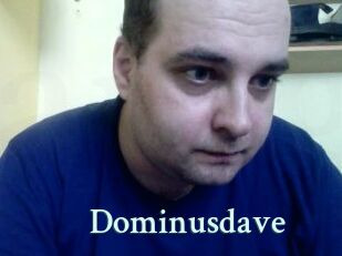 Dominusdave