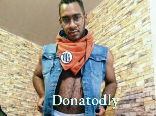 Donatodly