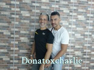 Donatoxcharlie