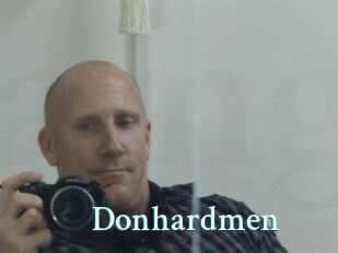 Donhardmen