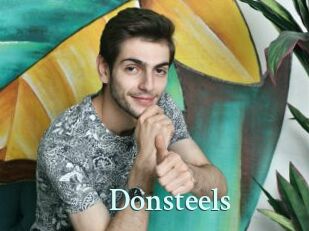 Donsteels