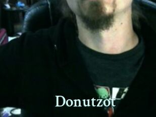 Donutzot