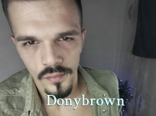 Donybrown