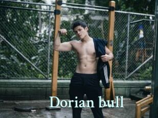 Dorian_bull