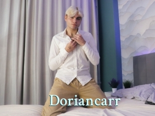 Doriancarr