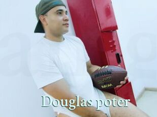 Douglas_poter