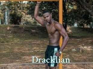 Dracklian