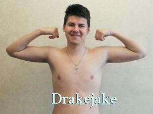 Drakejake