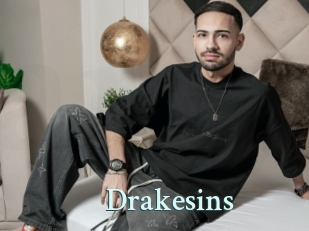 Drakesins