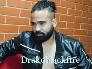 Drakoblackfire