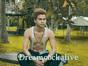 Dreamcockalive