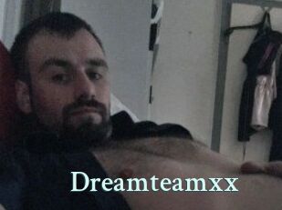 Dreamteamxx