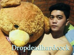 Dropdeadhardcock