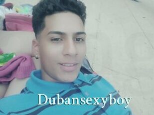 Dubansexyboy