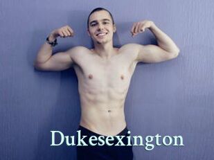 Dukesexington