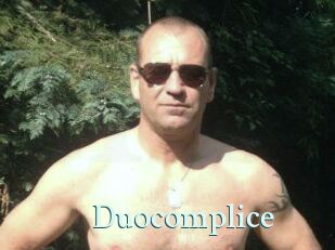 Duocomplice