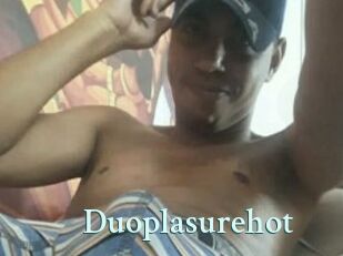 Duoplasurehot