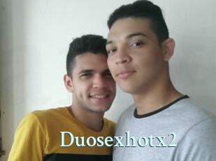 Duosexhotx2