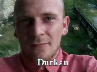 Durkan