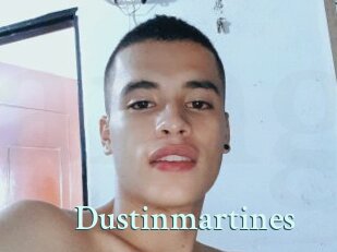 Dustinmartines