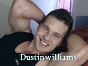 Dustinwilliams