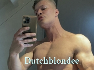 Dutchblondee