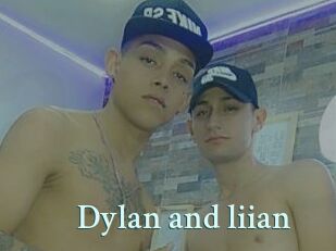 Dylan_and_liian