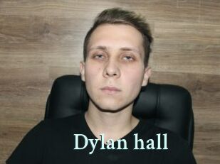 Dylan_hall