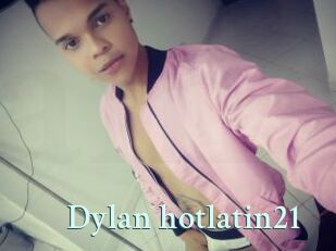 Dylan_hotlatin21