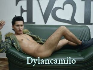 Dylancamilo