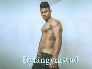 Dylangymstud