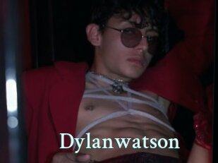 Dylanwatson