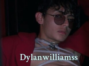 Dylanwilliamss