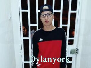 Dylanyork